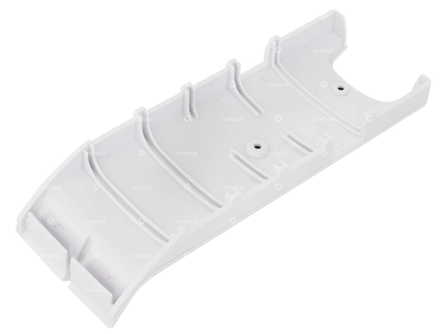 Trittbrett weiss | Piaggio Ciao Carousel Image 2