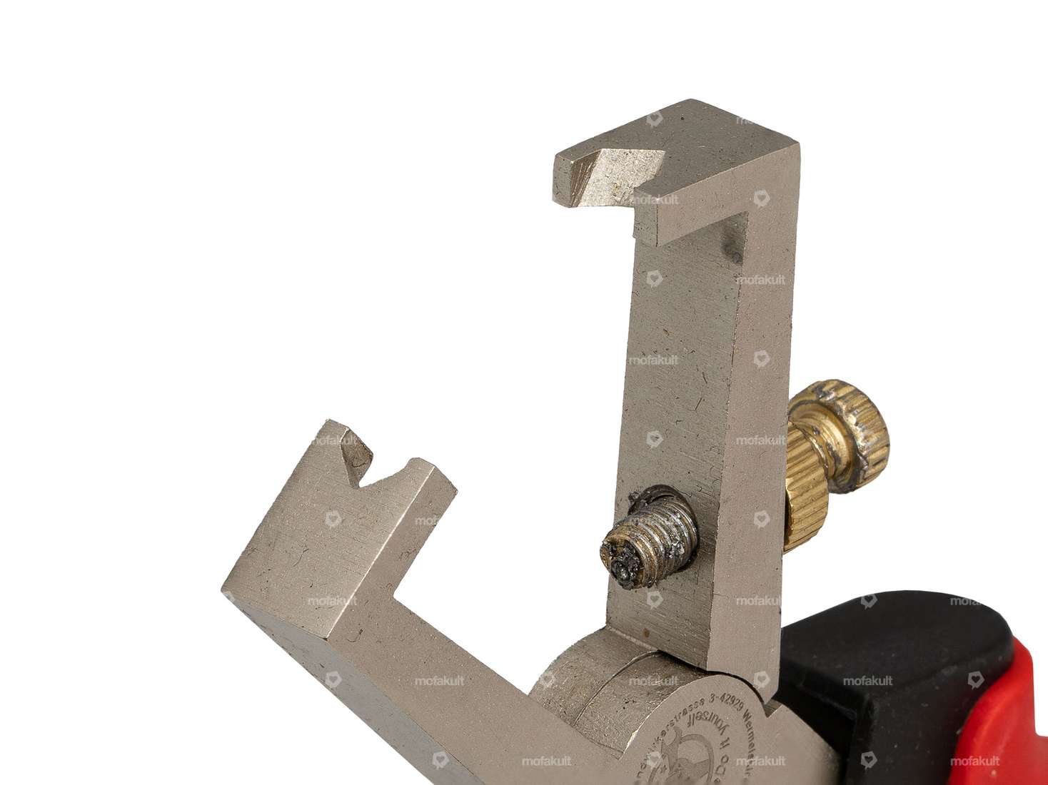 BGS Abisolierzange (Budget) Carousel Image 2