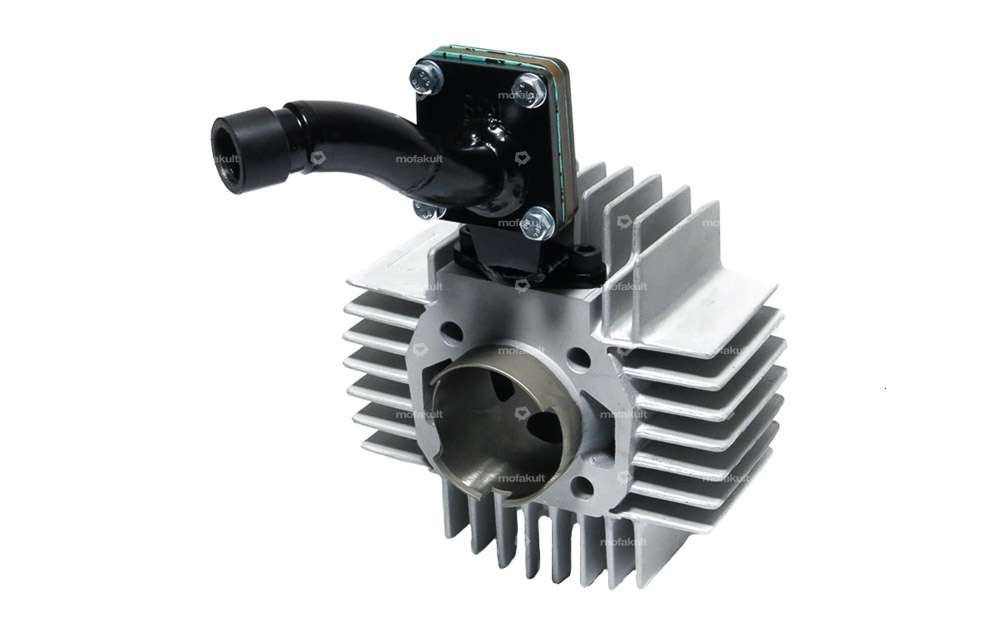 MLM Adapter 2-Klapp-Membran schlitzgesteuerte Zylinder | Puch Carousel Image 4