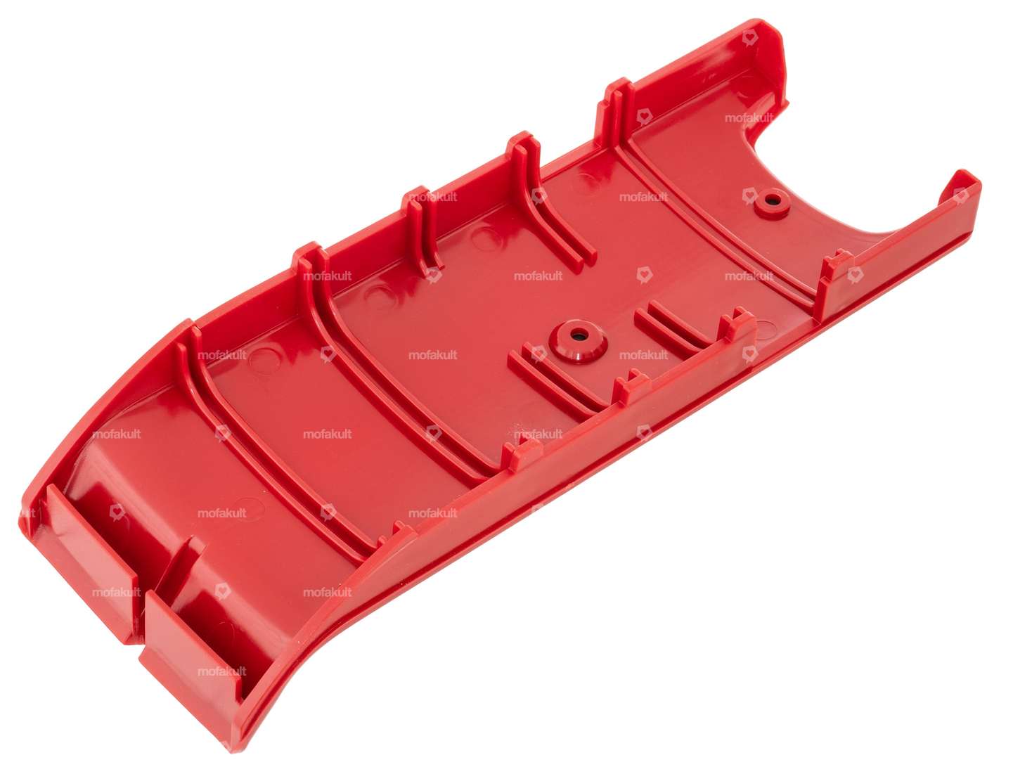 Trittbrett rot | Piaggio Ciao Carousel Image 2