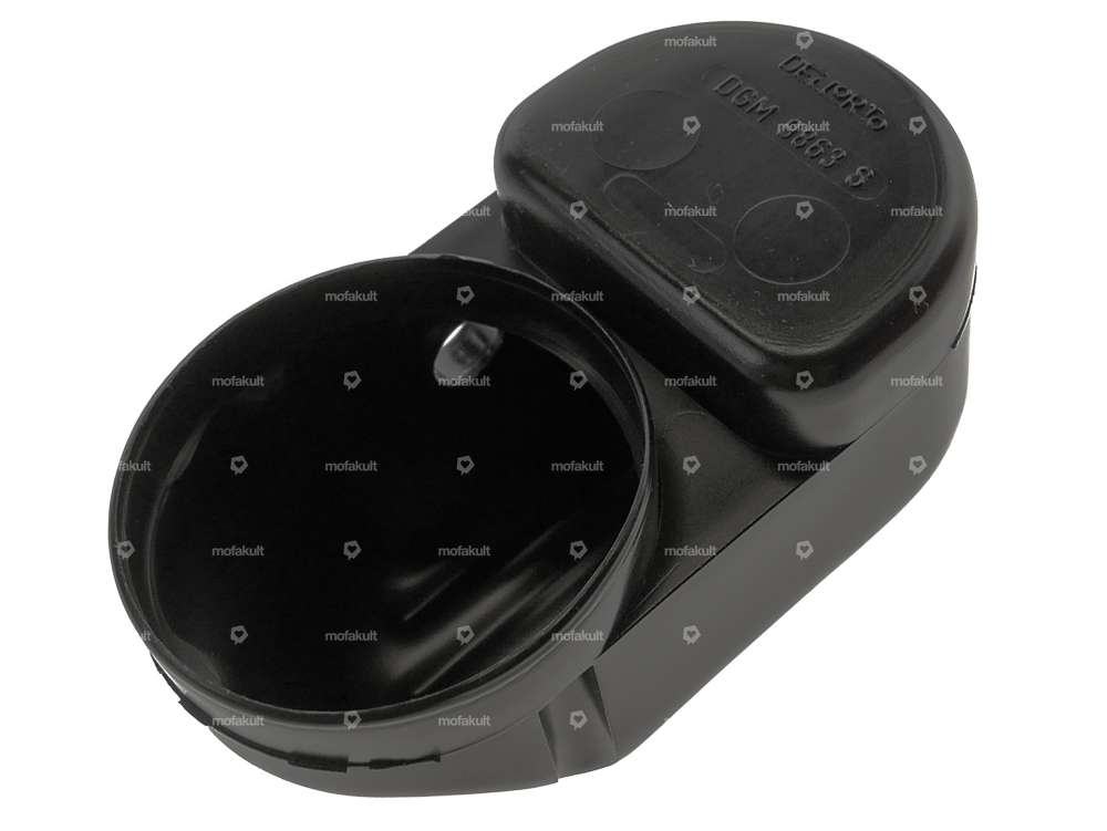 Fantic Luftfilterkasten Issimo (Luftlöcher seitlich) Carousel Image 2