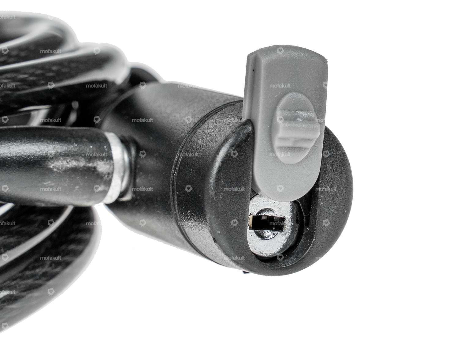 BTA Kabelschloss 1.5 m Carousel Image 2