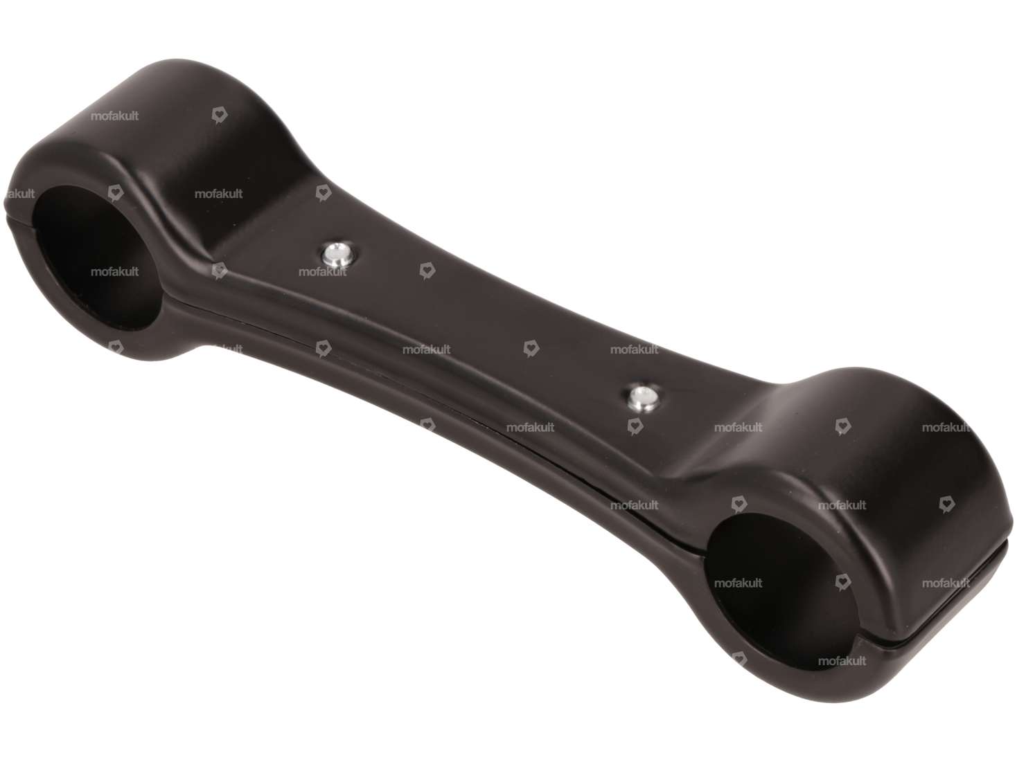 EBR Gabel Stabilisator verstärkt schwarz Carousel Image 2