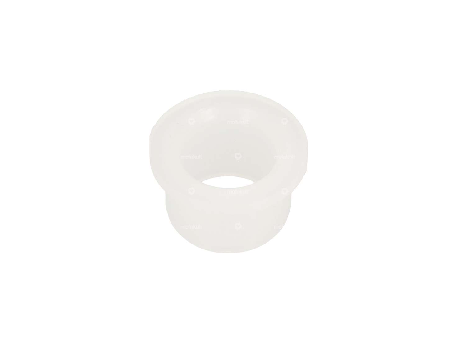 Büchse Gabel Schwingarm weiss | Piaggio Ciao Carousel Image 2