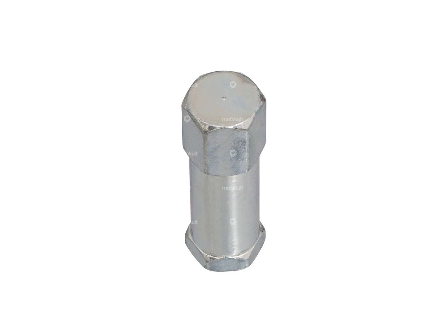 Malossi Halsmutter-Set M7 hoch Carousel Image 3