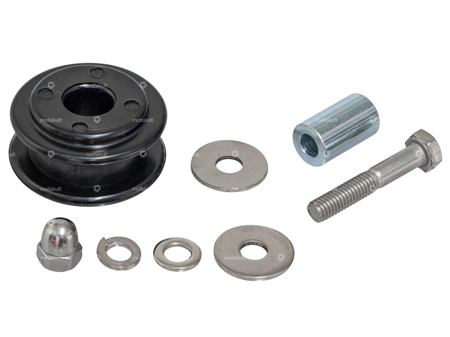 GPO Rolle Kettenspanner Carousel Image 3