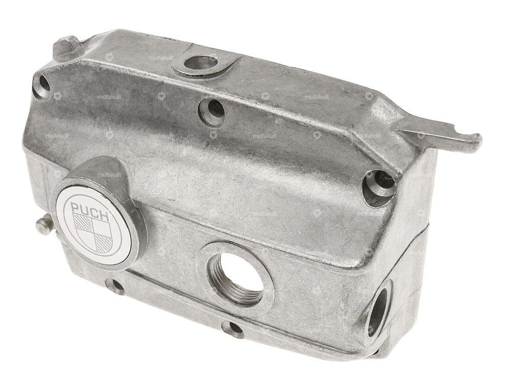 O-Ring Verschlusskappe Ritzelwelle Puch Z50 (DE/AT Version) Carousel Image 3