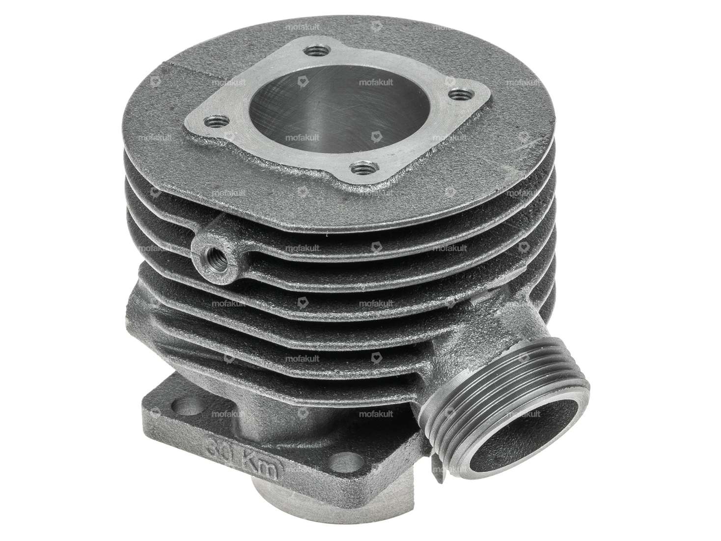 swiing® ingenious 38 mm Zylinderkit Tuning Membrane | Sachs 50/2 (CH) Carousel Image 5