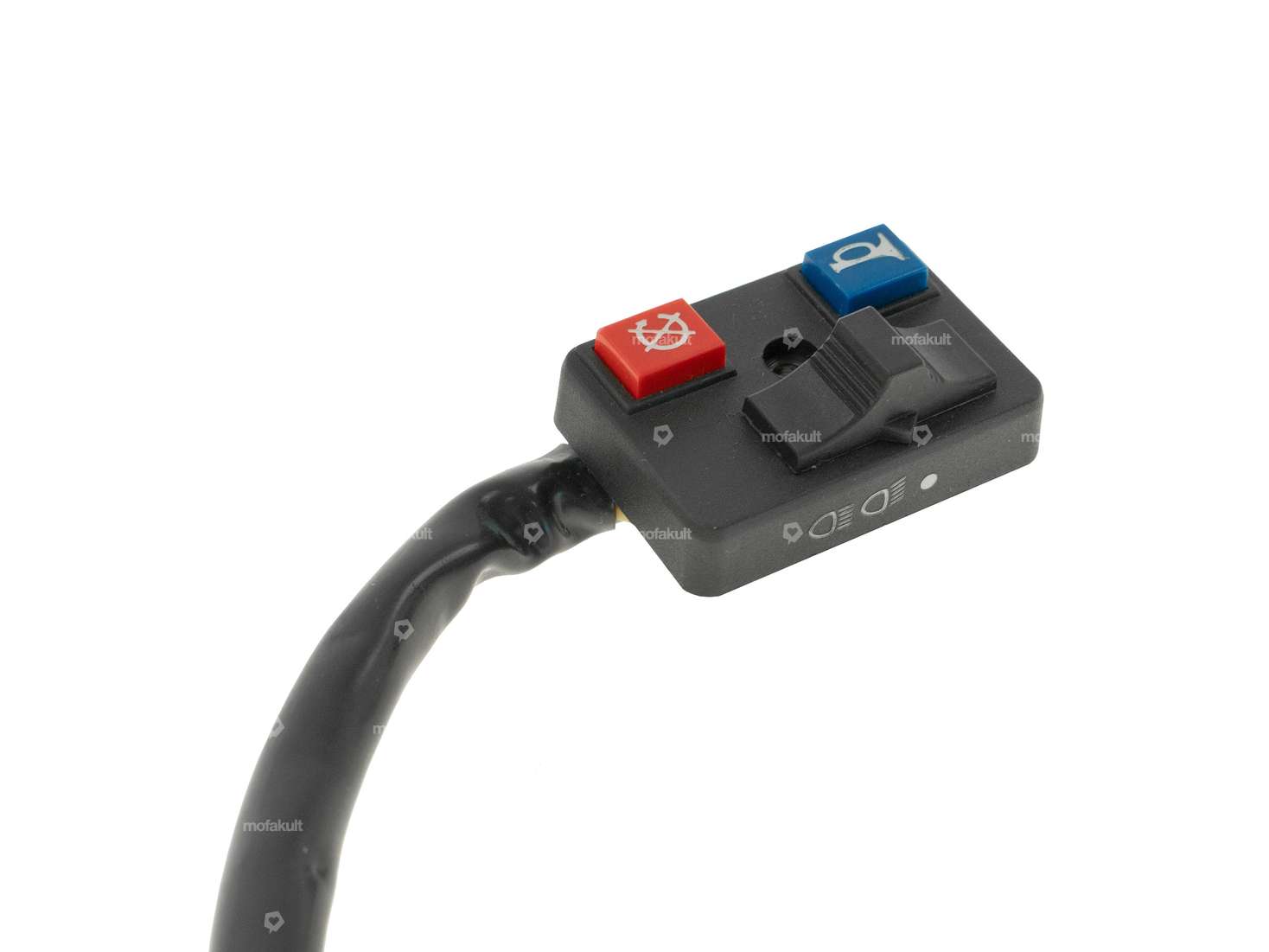 Domino Kabelbaum Schaltereinheit Carousel Image 2