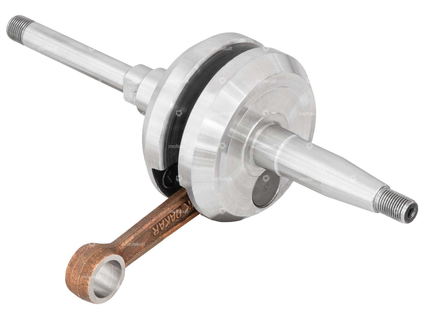 Kurbelwelle Vollwangen Peugeot 103 SP-MVL Carousel Image 2