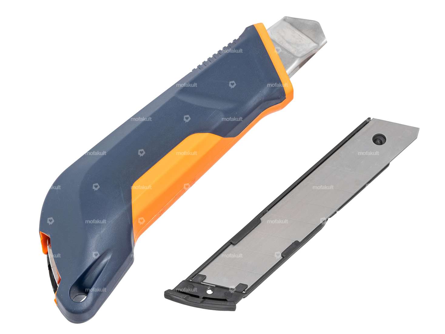 Cutter Messer 18 mm Carousel Image 2