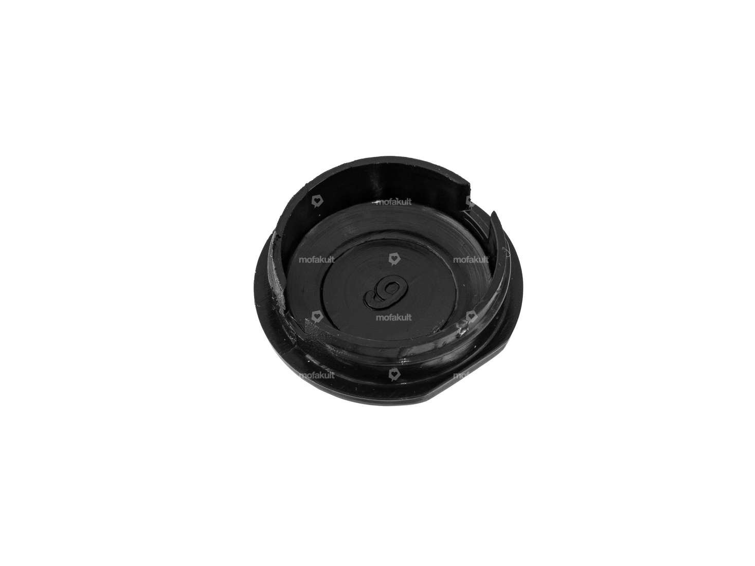 Abdeckung Tretkurbel 4-Kant Pony GTX / Cross 521 (P8083) Carousel Image 2