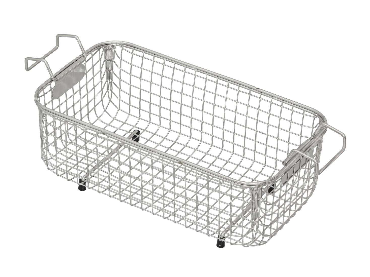 BGS Ultrasonic cleaner 3.2 L Carousel Image 3