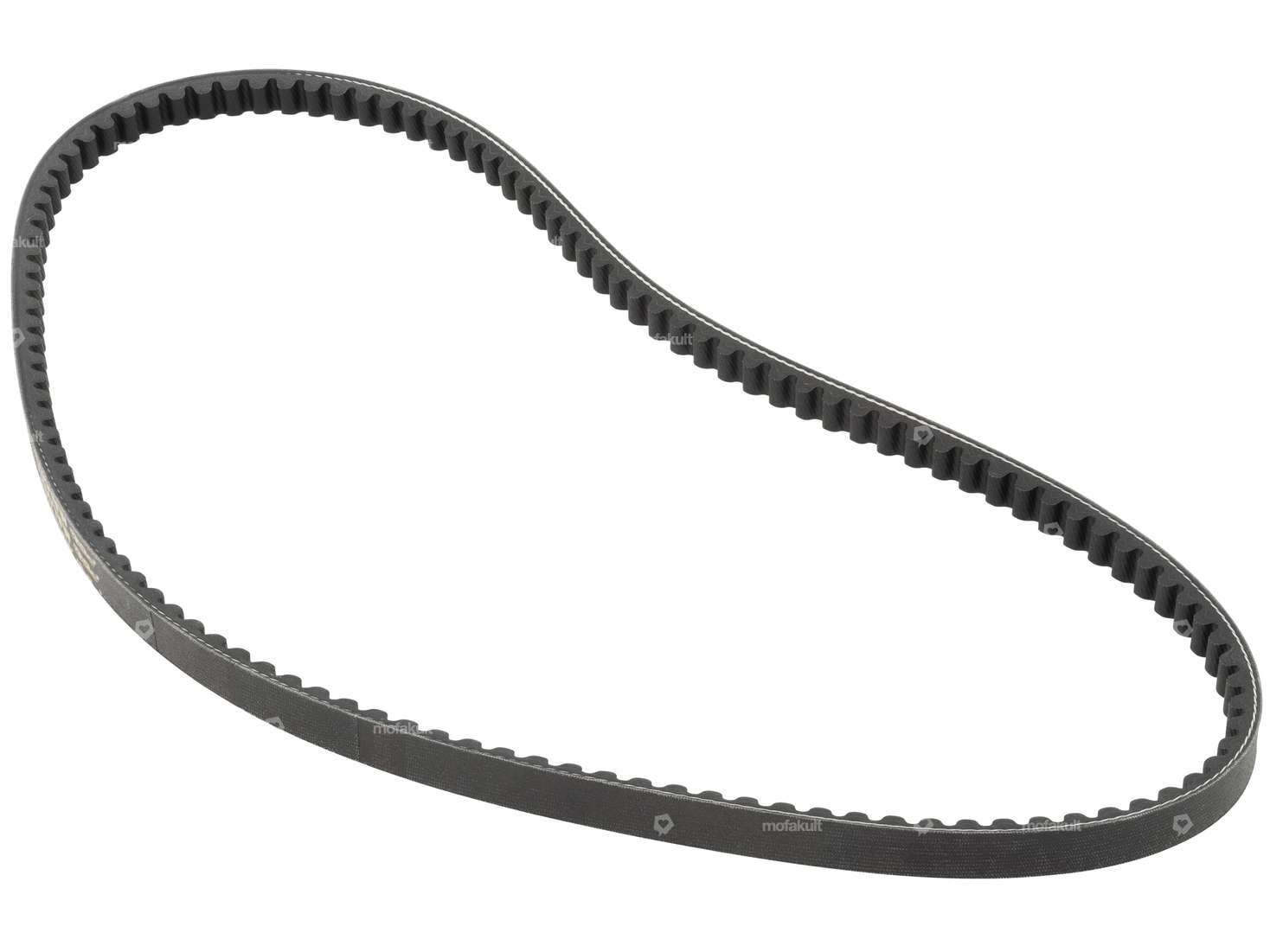 Malossi V-belt Vario 1163 mm Overrange | Piaggio SI, Boss Carousel Image 2
