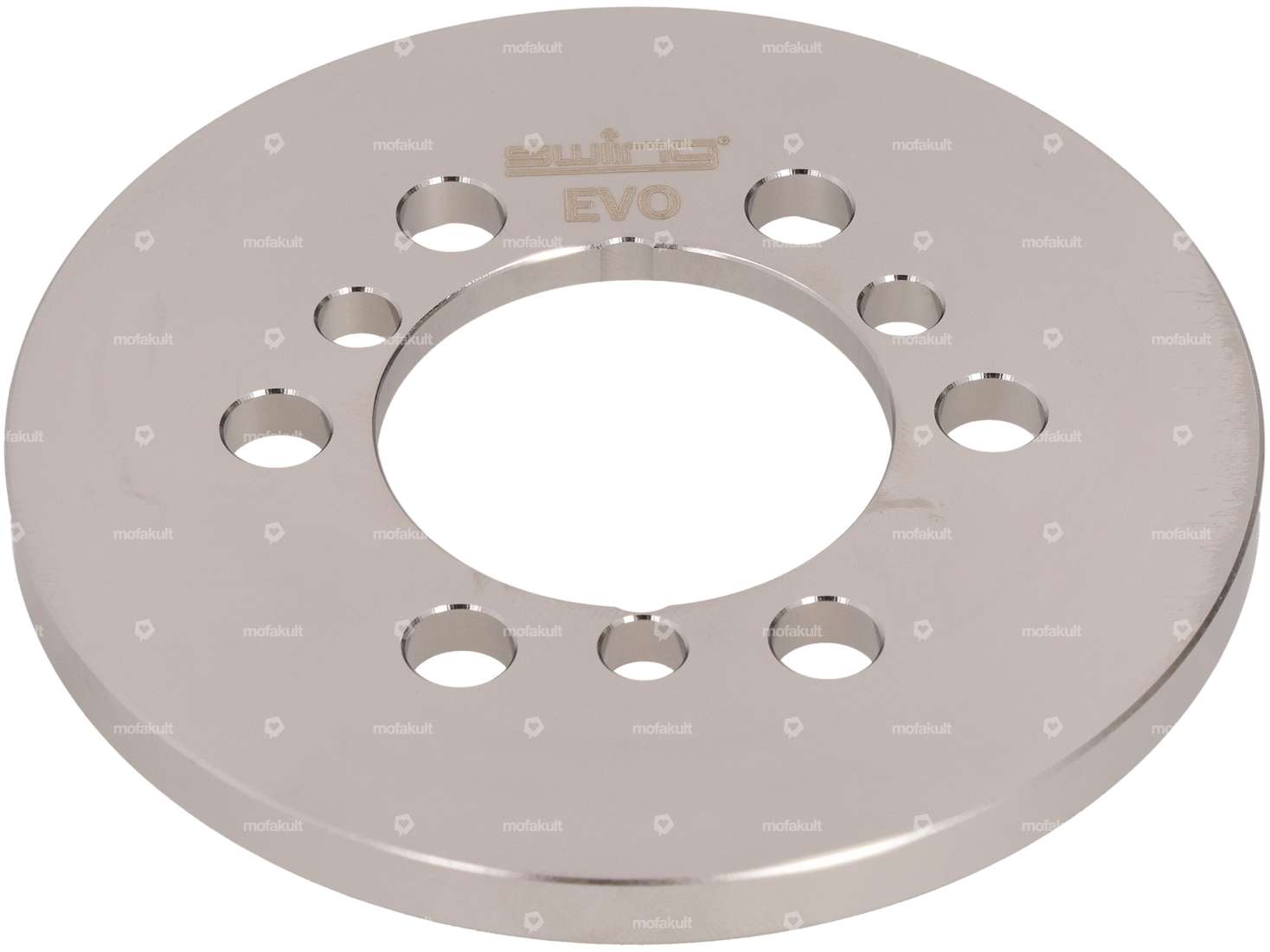 swiing® ingenious 280 g Zusatzgewicht EVO Inox Carousel Image 2