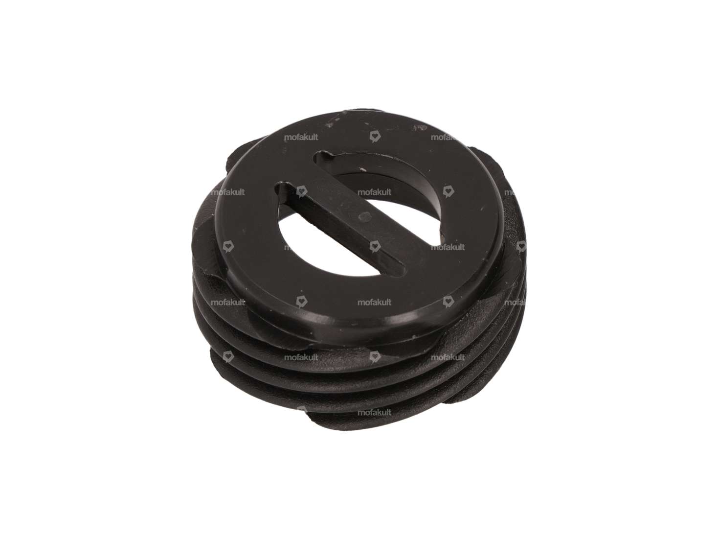 Schraubenrad Tachoantrieb 7 Zähne | Sachs 50 (50/2) Carousel Image 2