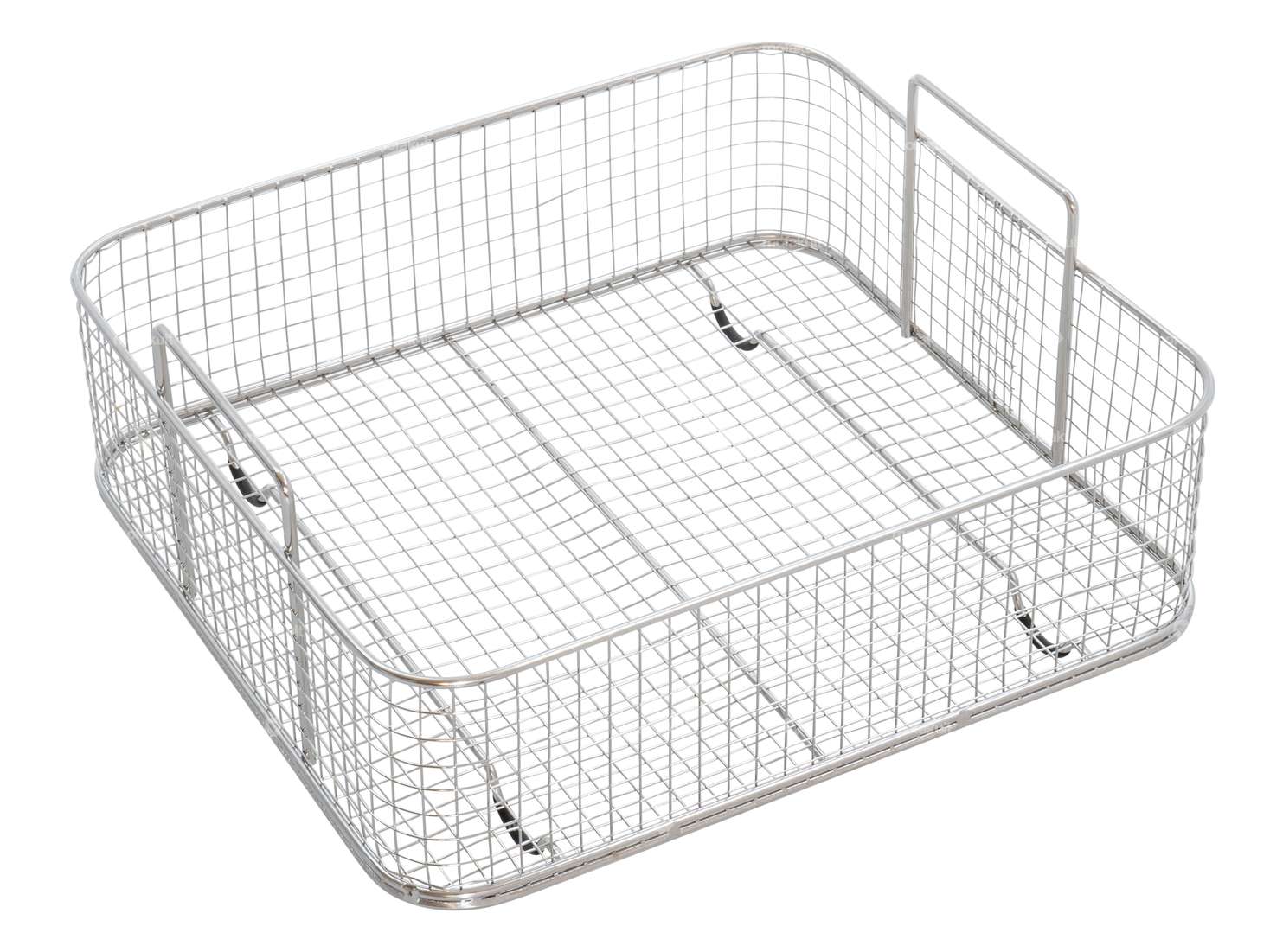 BGS Ultrasonic cleaner 15 L Carousel Image 3