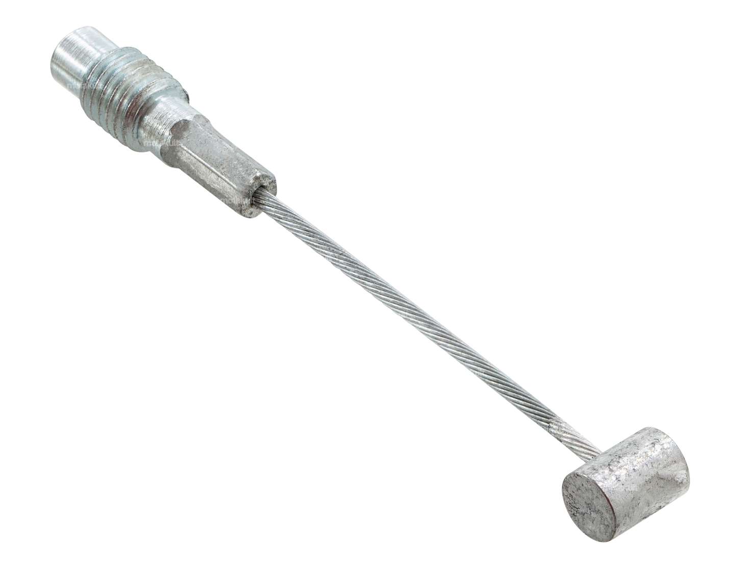 Starterkabel in Motor | Puch ZA50 Carousel Image 2