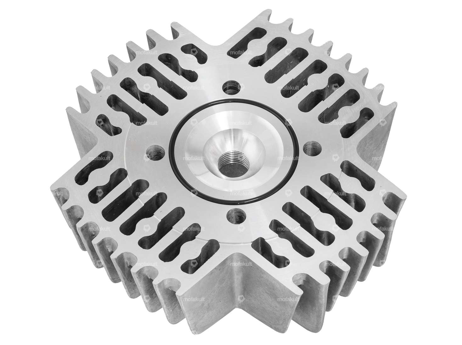 GPO 38 mm Zylinderkopf mit O-Ring, AT-Modell neue Ausf. | Puch Carousel Image 2