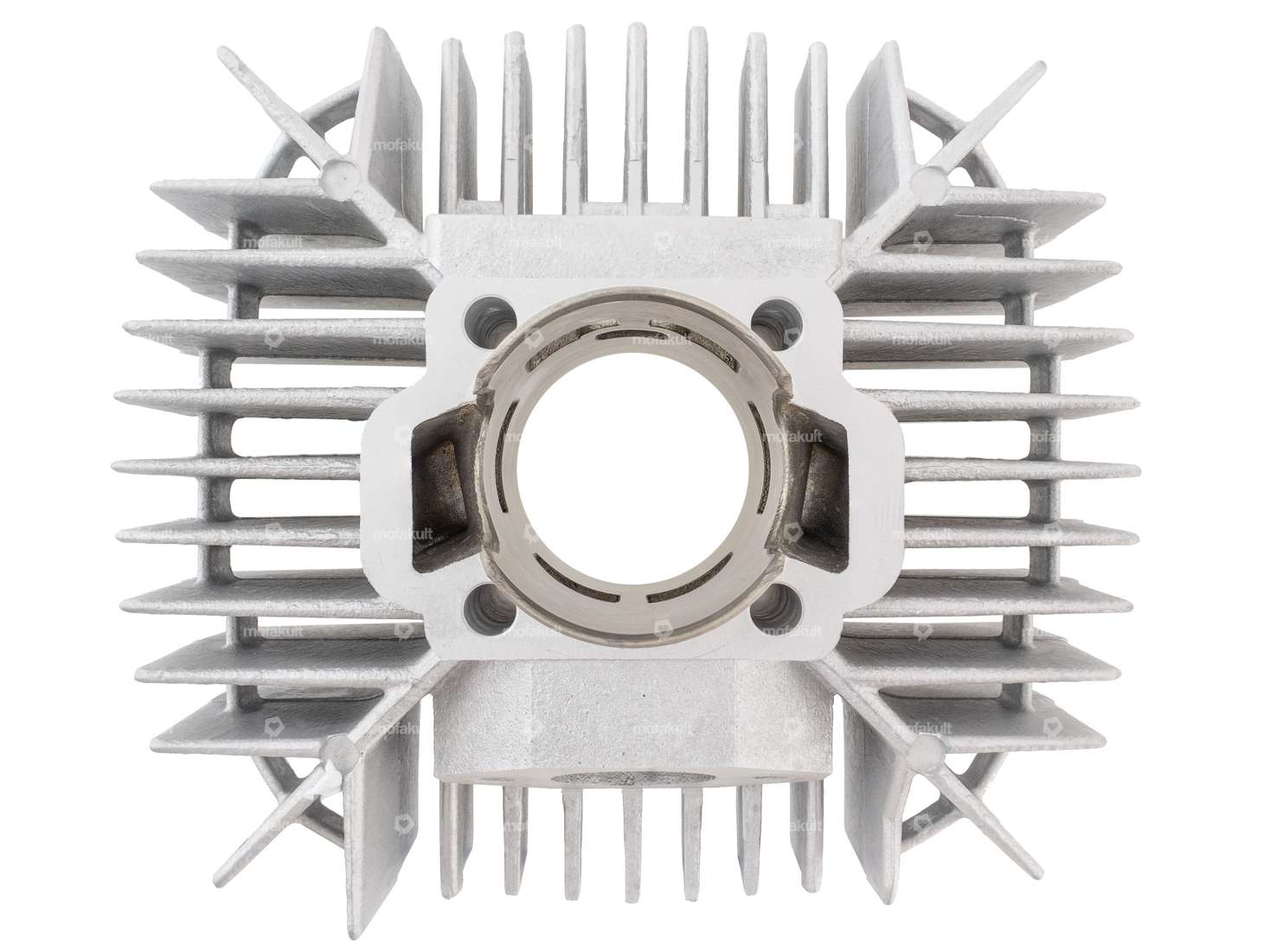 Parmakit 47 mm Zylinderkit mit Zylinderkopf | Puch Carousel Image 2