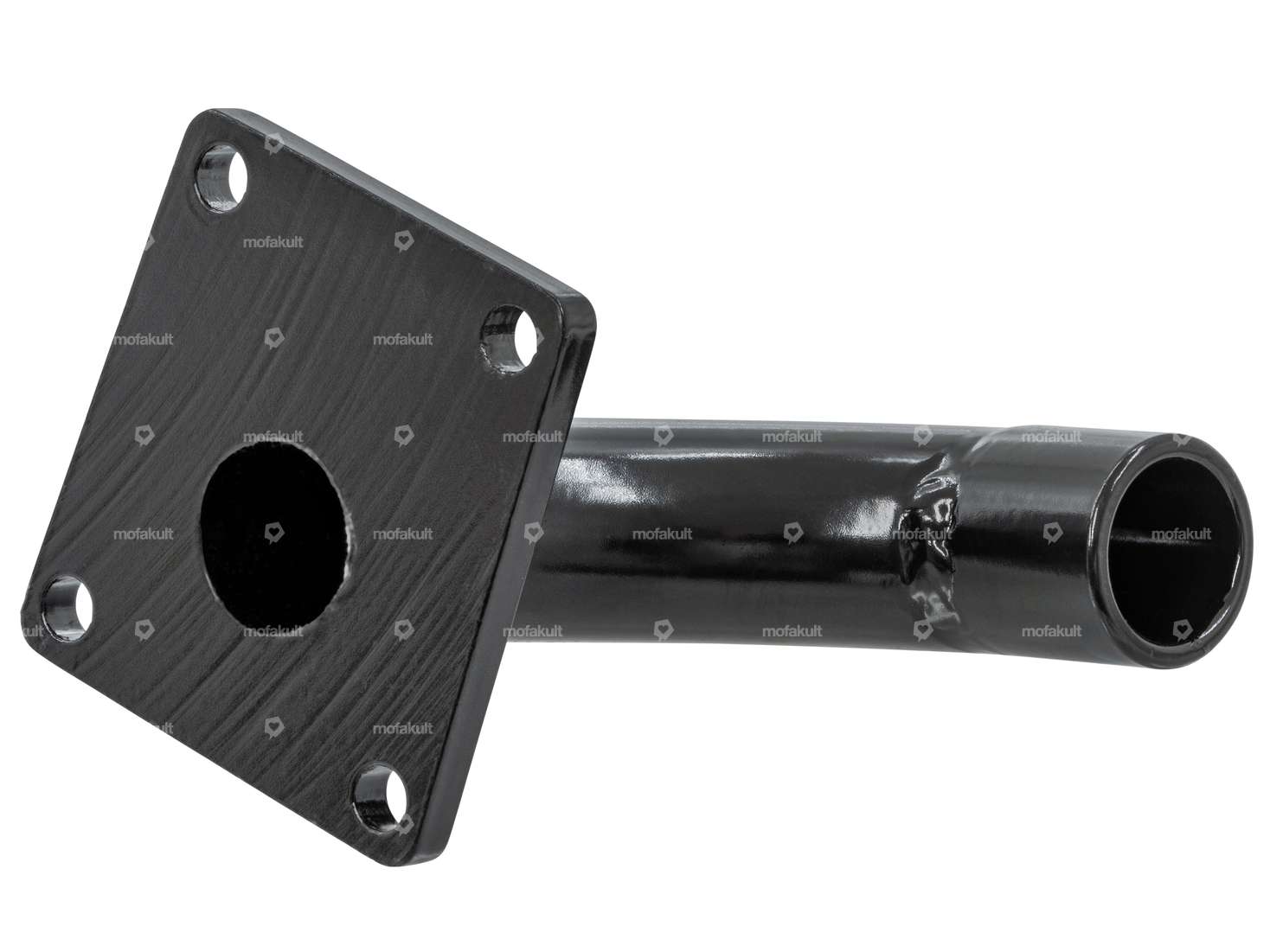 MLM 15 mm Ansaugstutzen Polini 2-Klapp-Membran Dell'Orto SHA | Puch Carousel Image 3