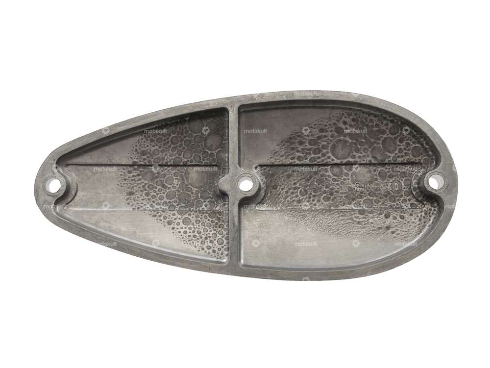 Inner cover ignition side | Sachs 50/3 wind cooled Carousel Image 3