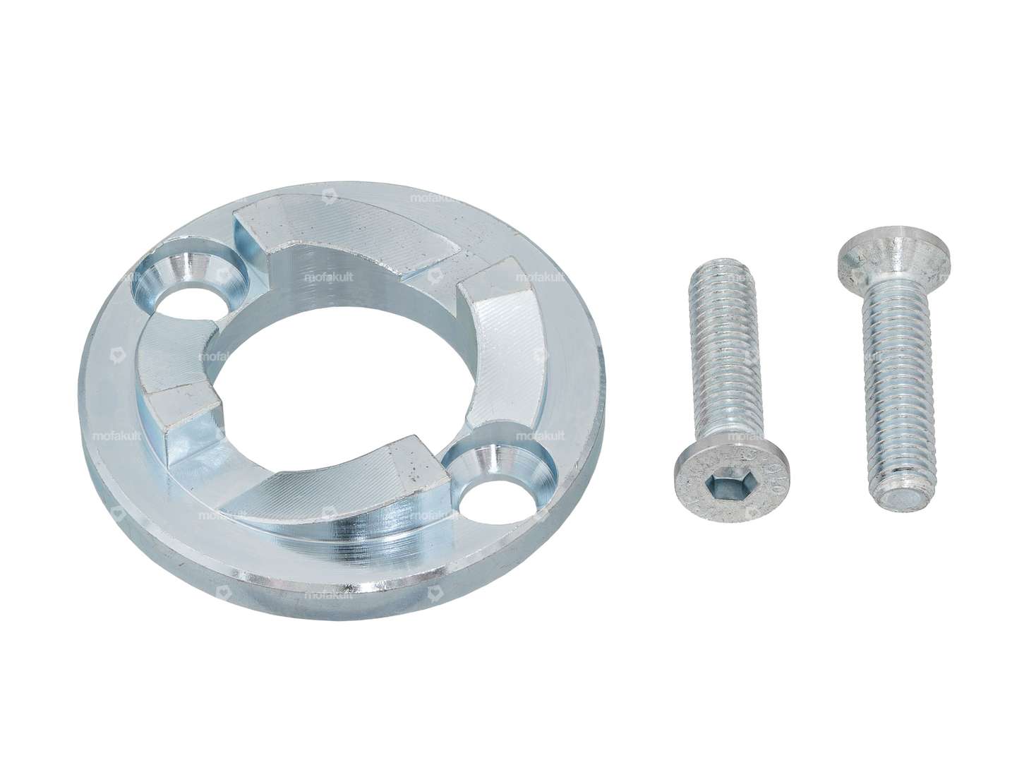 swiing® ingenious Antriebsritzel Seilzugstarter PVL | Puch E50 Carousel Image 1