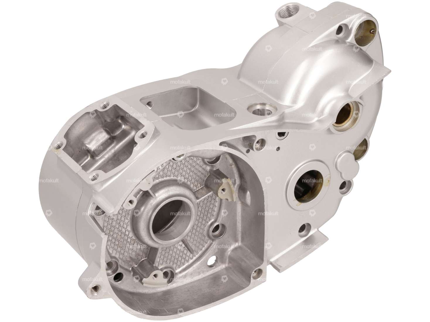 Engine housing 3-speed manual transmission | Sachs 50/3 Carousel Image 1