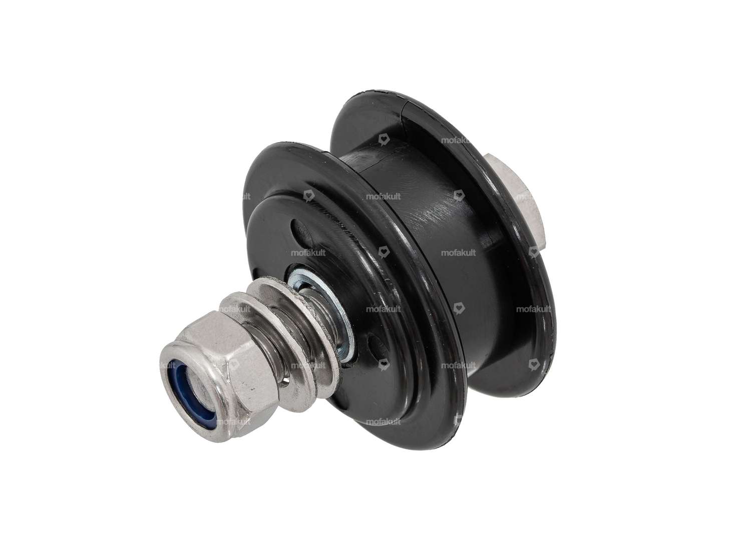 GPO Rolle Kettenspanner (inkl. M8 Achse) Carousel Image 2