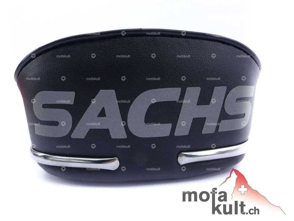 Schriftzug «PUCH» für Textil & Leder Carousel Image 2