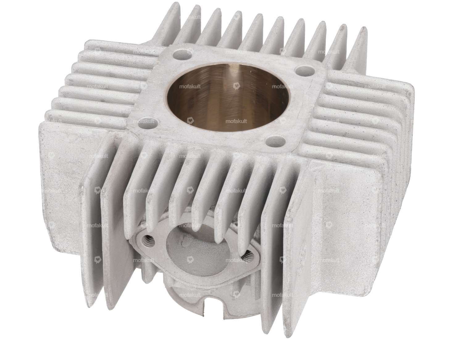 Airsal 43.5 mm cylinder kit 12 mm KoBo | Morini Carousel Image 3