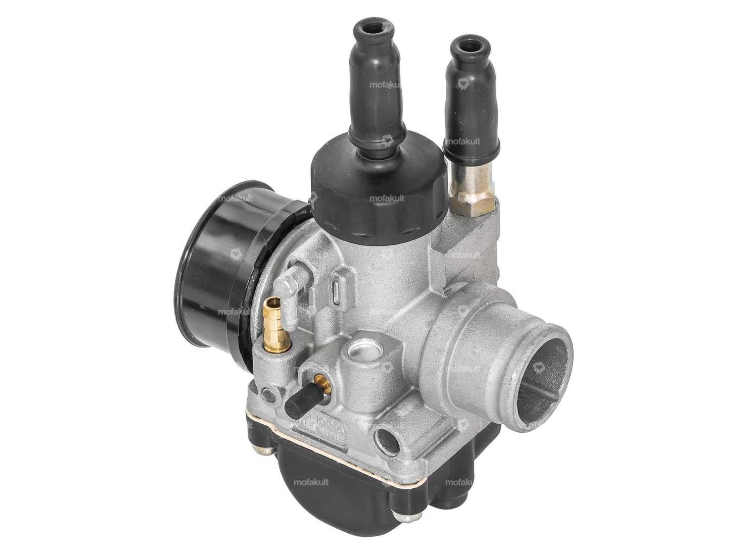 Dell'Orto 19 mm PHBG DS Vergaser Kabelchoke Carousel Image 3