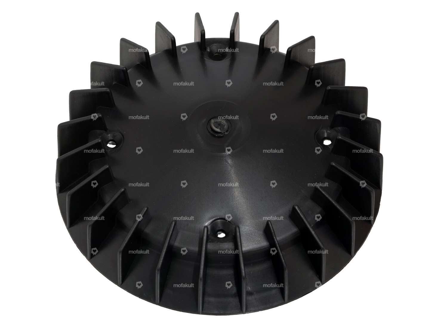 Plastic fan wheel | Minarelli V1 103 engine (version 1) Carousel Image 1