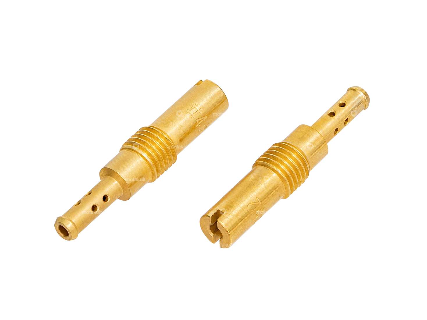 Stage6 Düsen-Set Nebendüsen (Gr. 35 - 58) PWK / Keihin Carousel Image 2