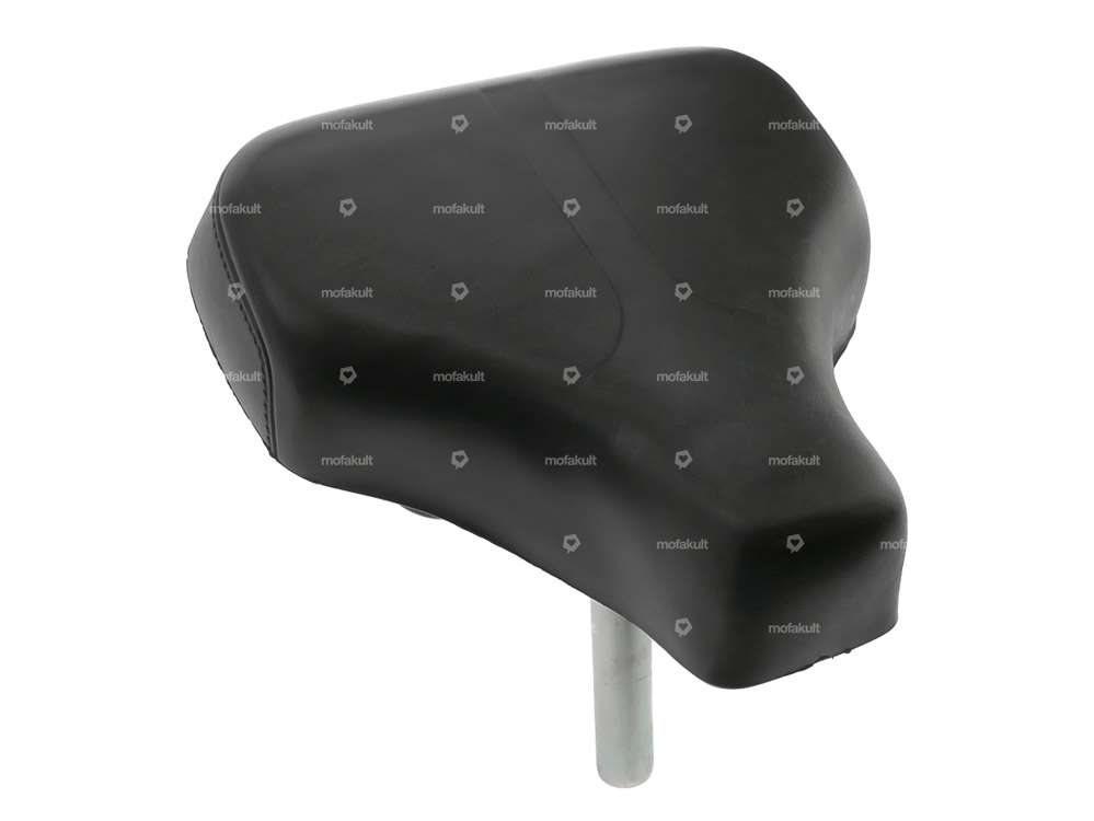 Saddle black | Peugeot 103 Carousel Image 1