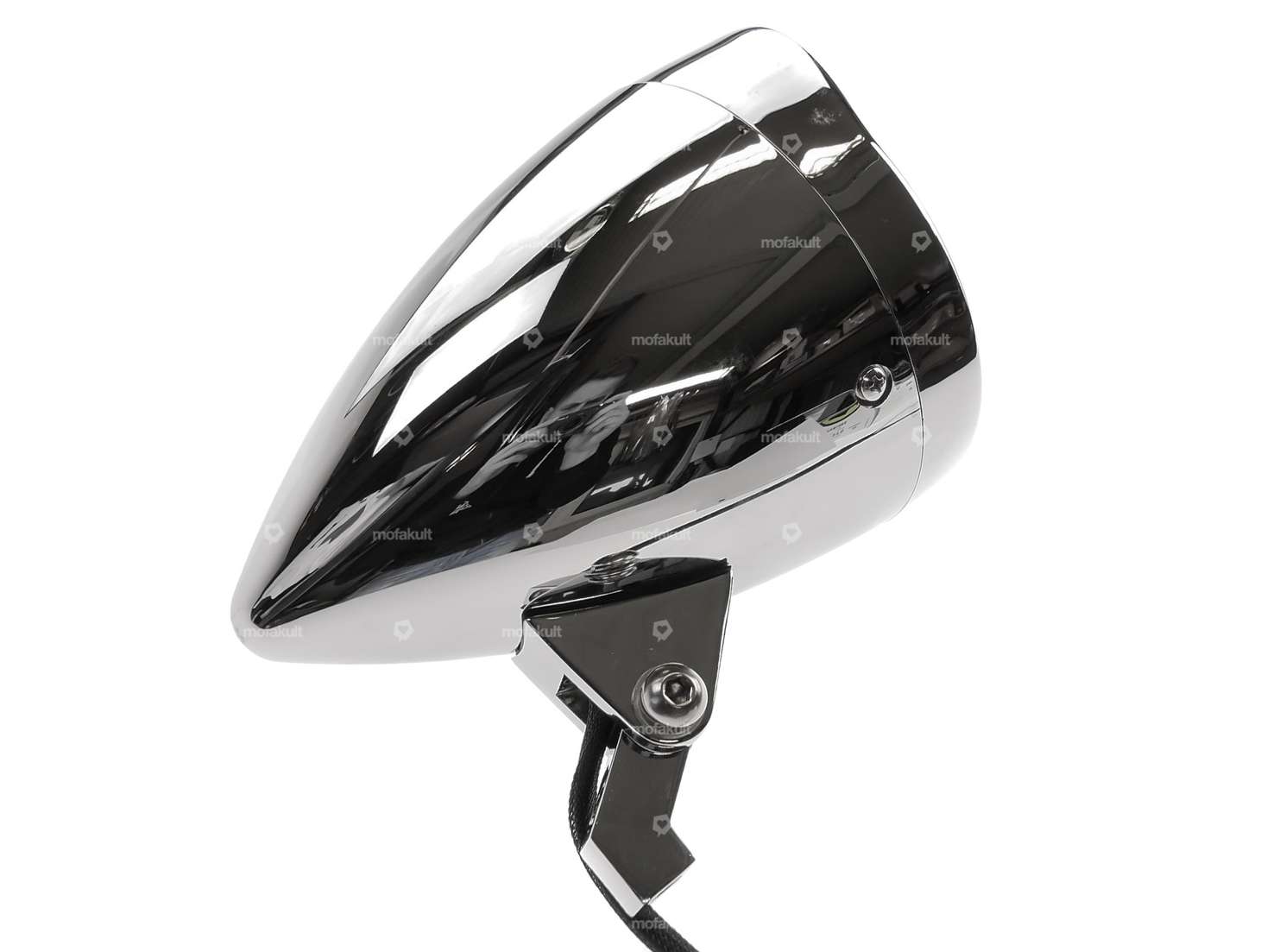 Scheinwerfer «Pennsylvania» Chrom Carousel Image 4