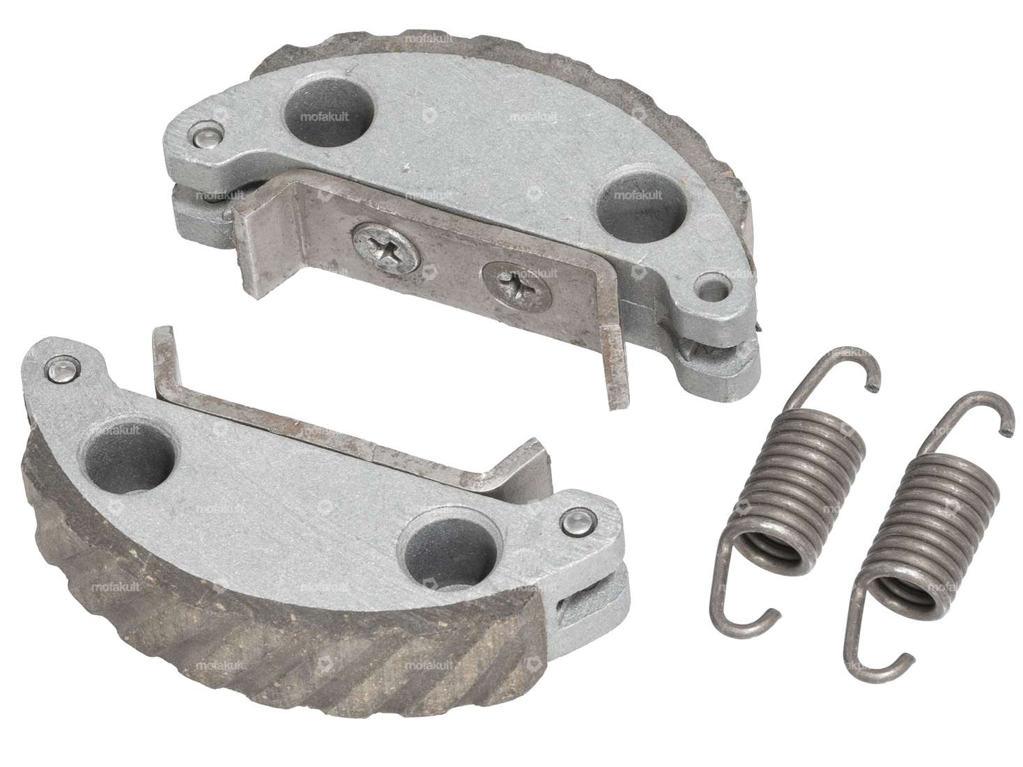 Kupplungsbacken-Set NOS | Minarelli V1 Carousel Image 1