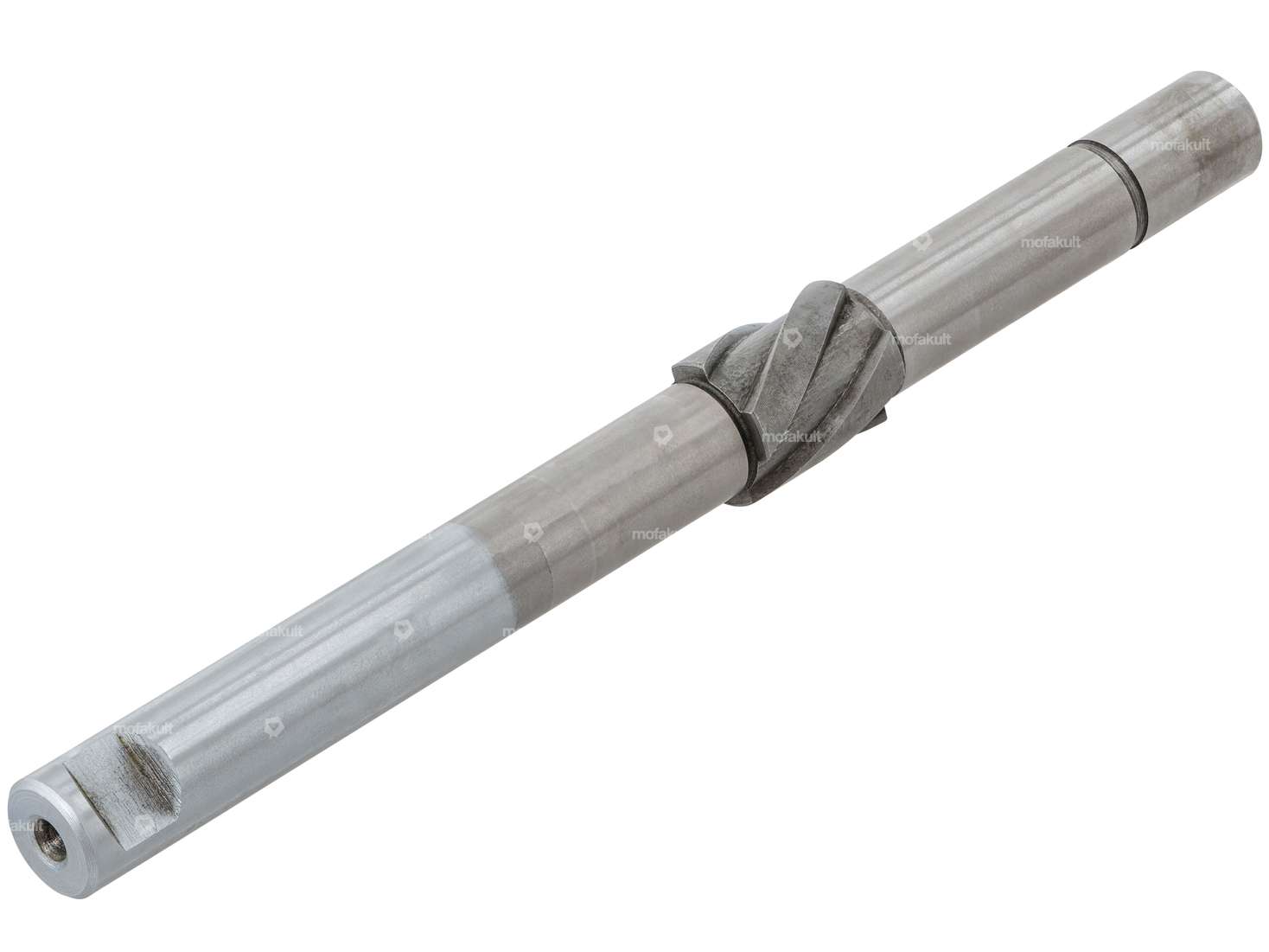 Kickstarterwelle Ø 16x205 | Tomos Carousel Image 1