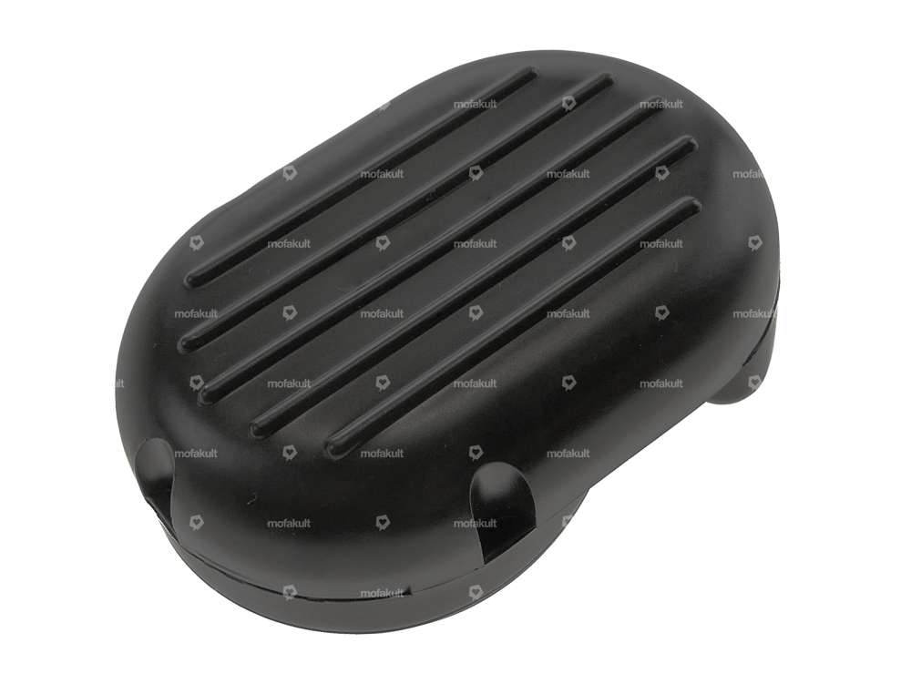 Air filter box Ø 10 mm | Alpa Chopper Carousel Image 1