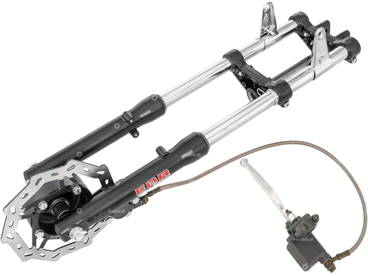 swiing® ingenious Scheibenbremse-Set EBR Harry | Puch Carousel Image 1