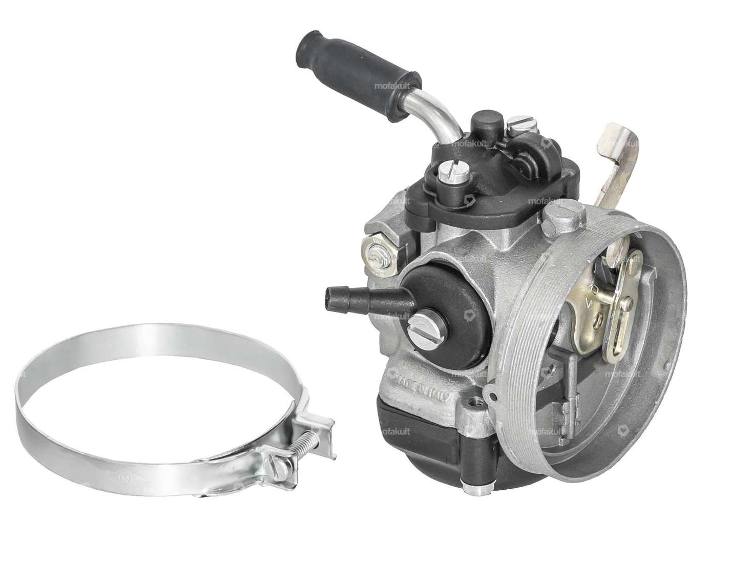 Dell'Orto 14/9 P SHA Vergaser Handchoke | Tomos Carousel Image 1