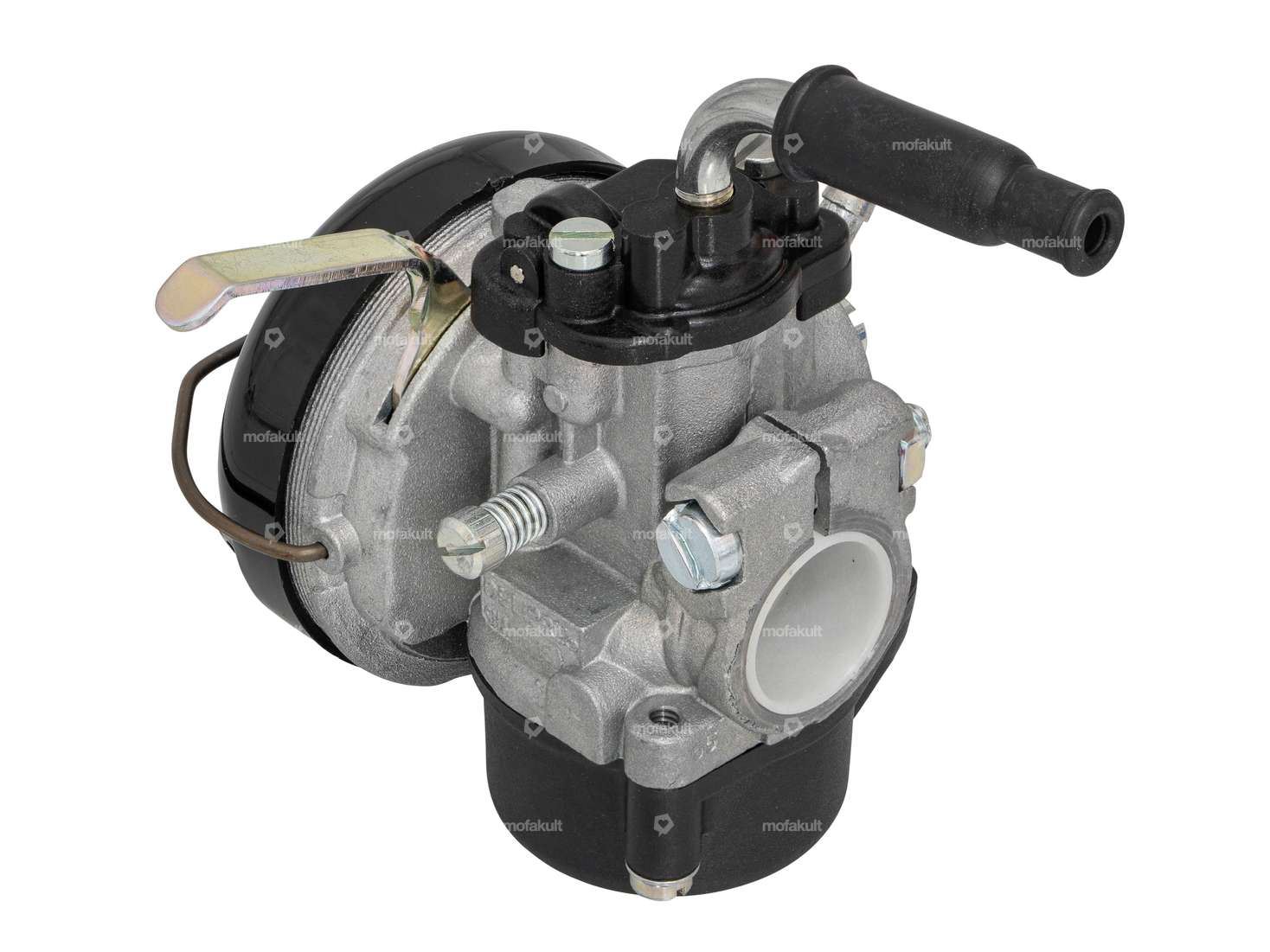 Dell'Orto 16/16 SHA Vergaser Handchoke | Beta 521 & 512 Carousel Image 3