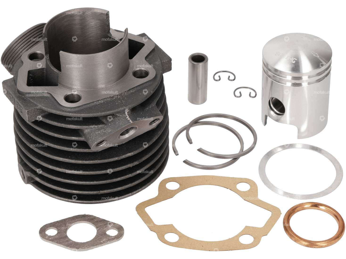 swiing tuning cylinder 40 mm | Cilo 502 Carousel Image 1