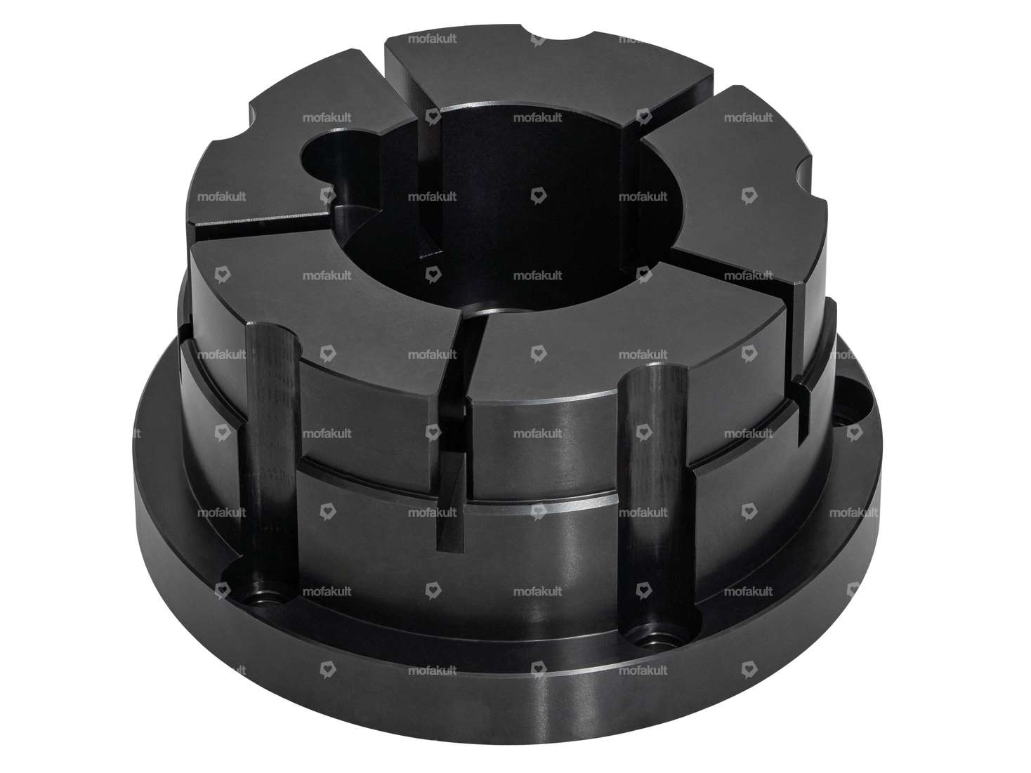 swiing® ingenious Scheibenbremse-Set EBR Harry schwarz | Piaggio Ciao Gussfelge Carousel Image 5