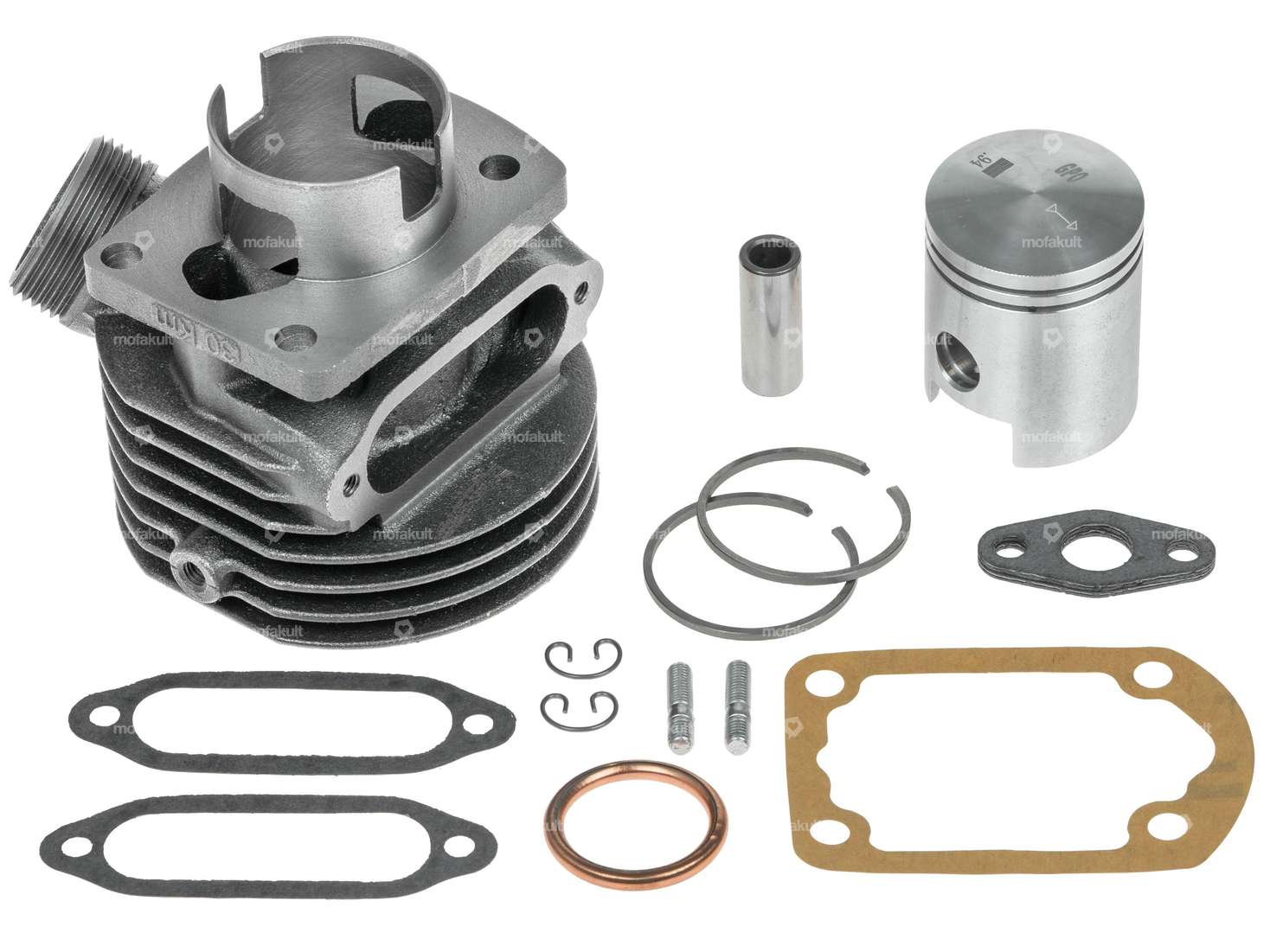 swiing® ingenious 41 mm cylinder kit tuning diaphragm | Sachs 50/2 (CH) Carousel Image 1