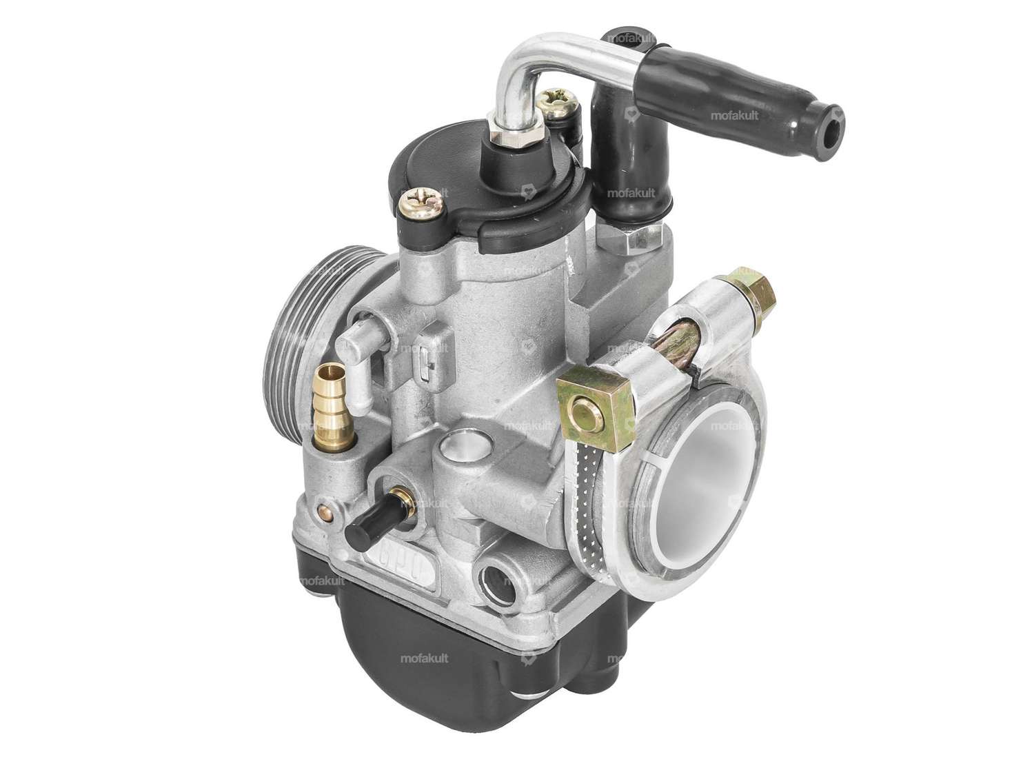 GPO 17.5 mm PHBG AD Vergaser Kabelchoke (Dell'Orto Nachbau) Carousel Image 3