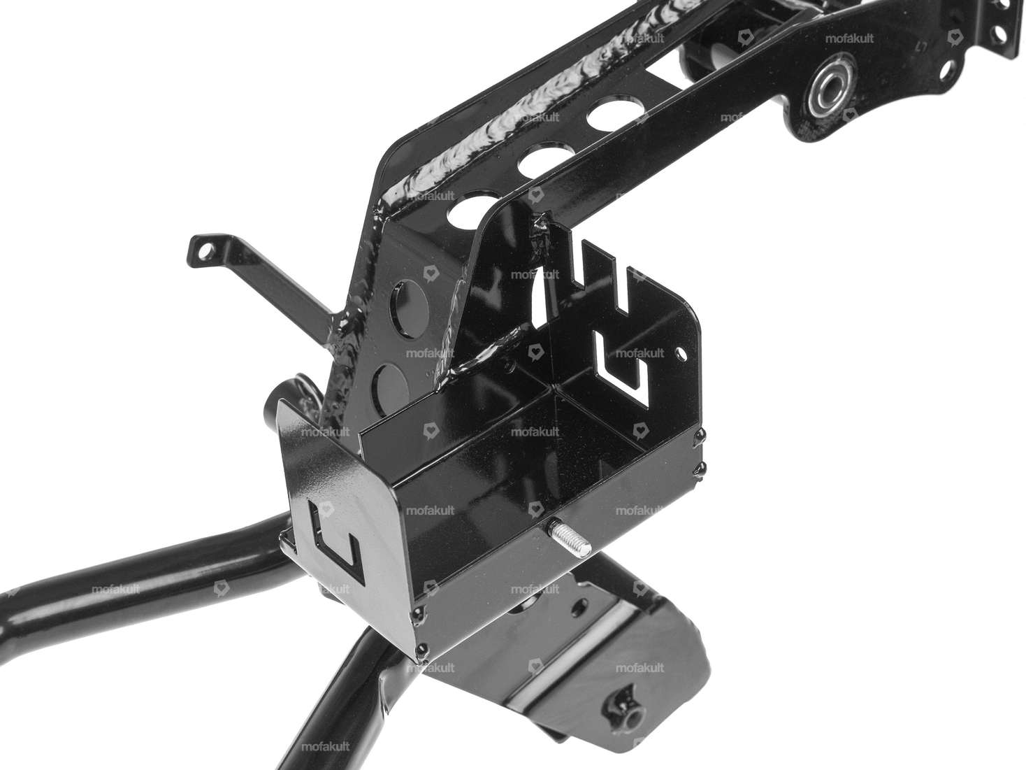 Hinterradschwinge | Pony GTX E-Start (P1325S) Carousel Image 2