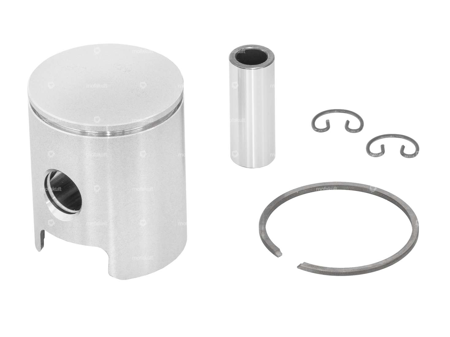 Meteor Kolben 39 mm #BC | Zündapp ZR, ZD, ZA Carousel Image 1