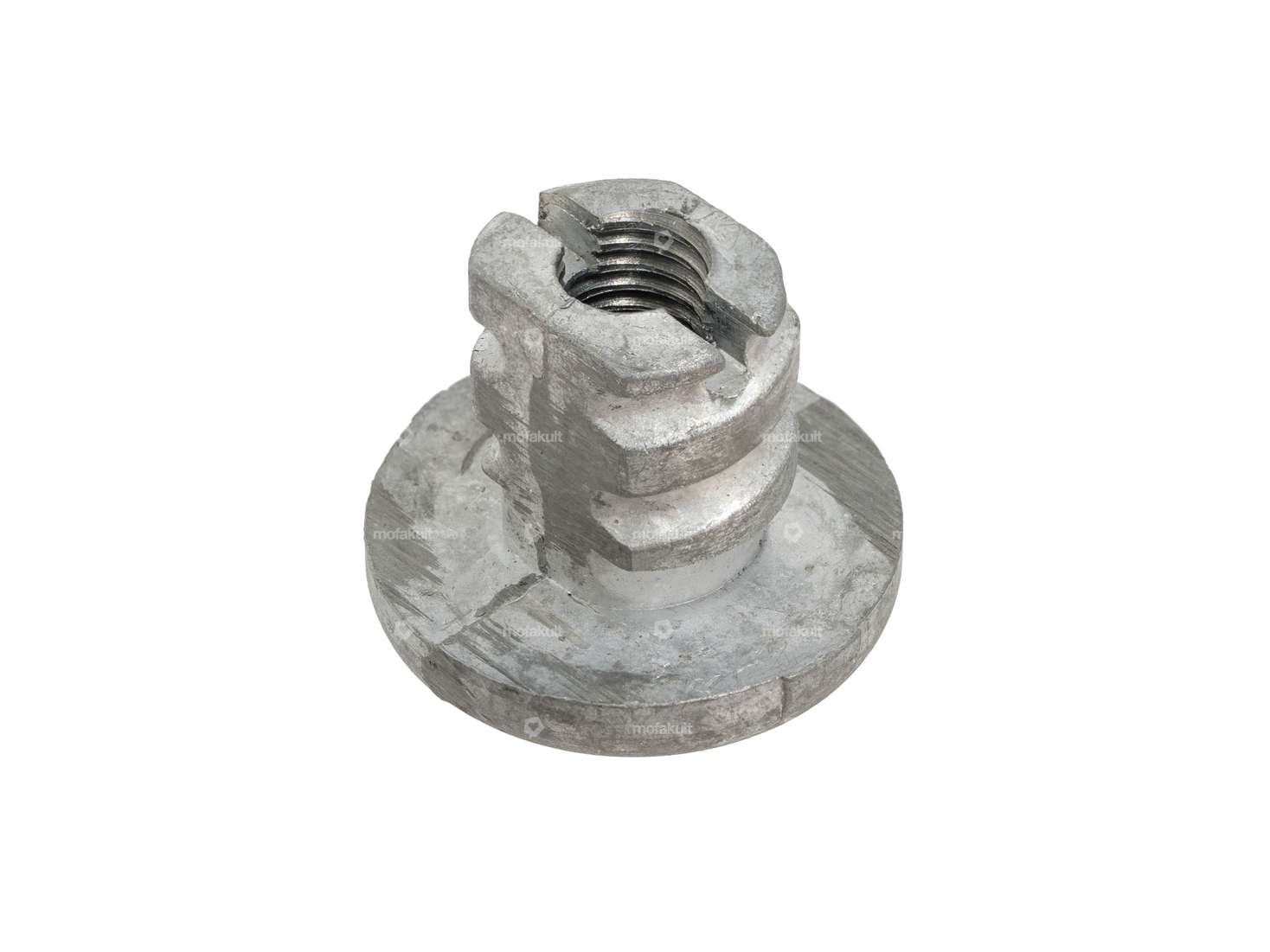 Federaufnahme Gabel Alu NOS | Puch Carousel Image 1