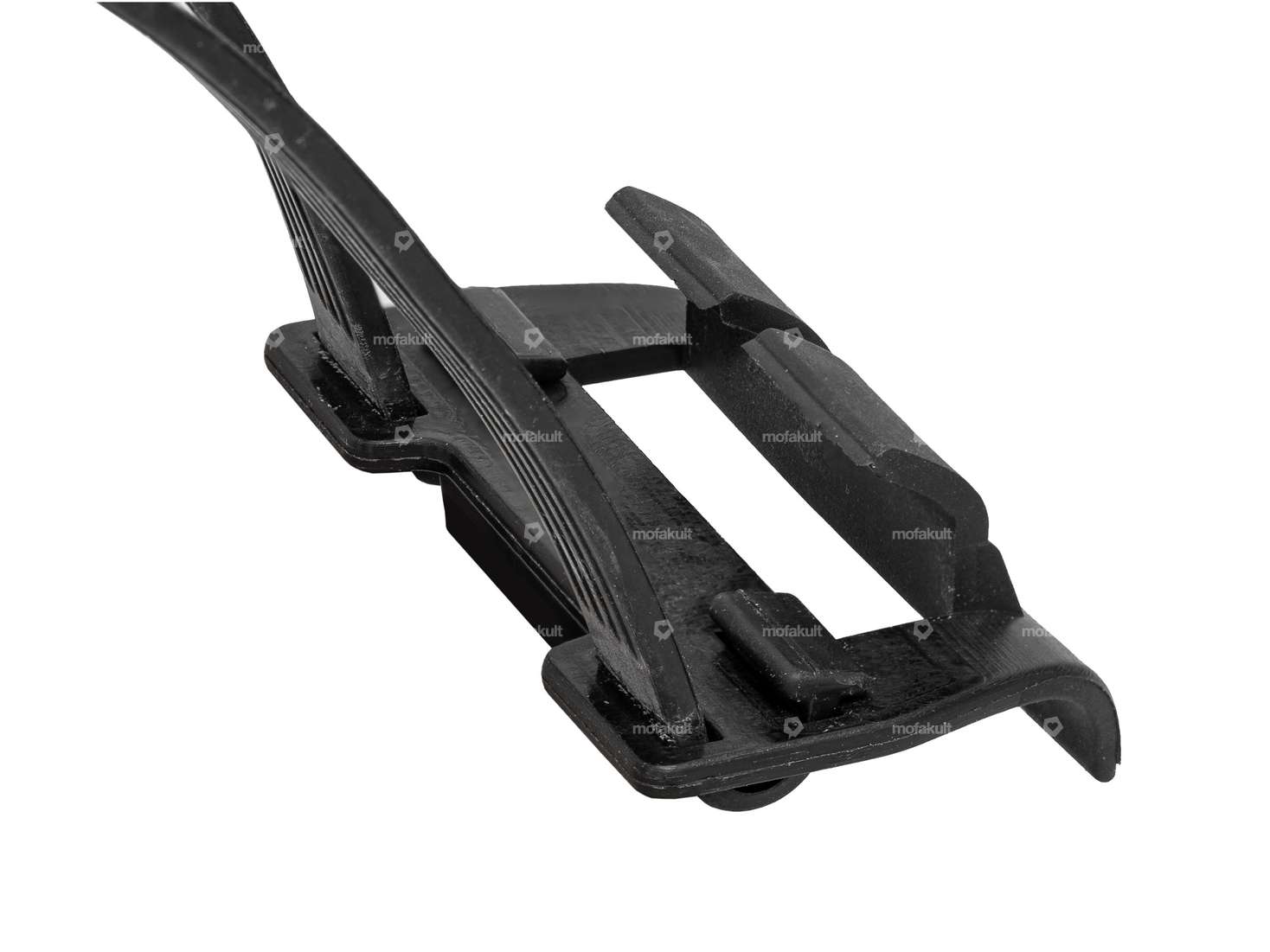 Spannband Tank-Gepäckträger | Puch Carousel Image 3